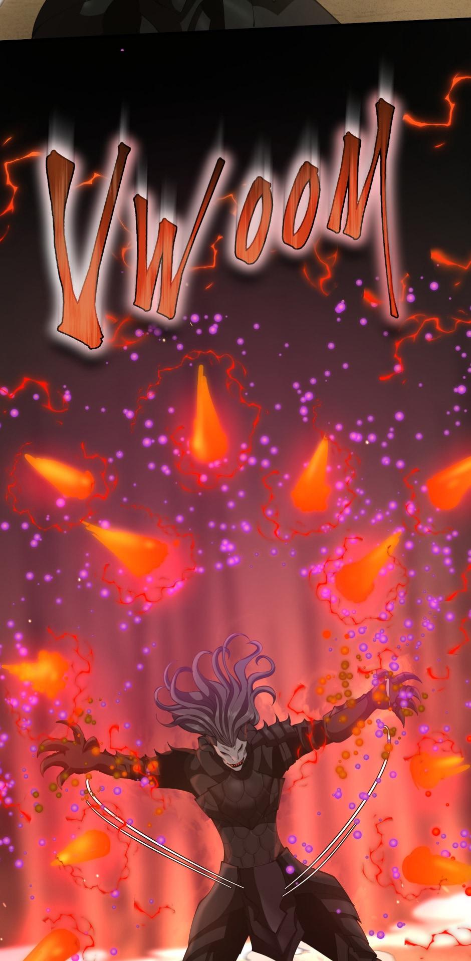 The Beginning After The End Chapter 163 image 15